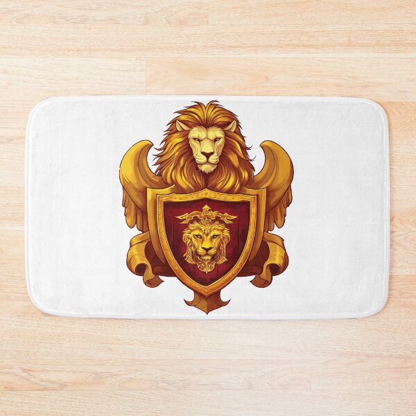 Item preview, Harry, Cartoon Wizard Magical fantasy, magical tale,  Family Lion designed and sold by Innamalinka.