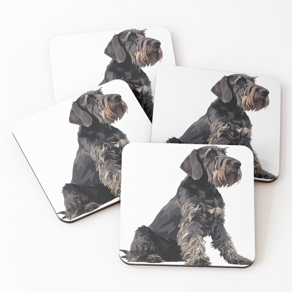 Item preview, Cute Spinone Italiano Dog  designed and sold by SMARTKIT  DESIGNAGENCY.