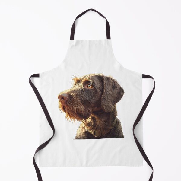 Item preview, Cute Spinone Italiano Dog designed and sold by SMARTKIT DESIGNAGENCY.