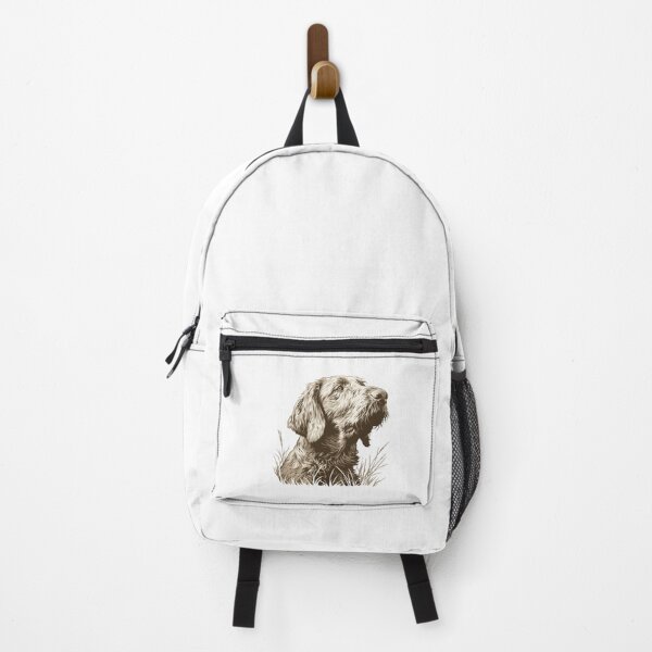 Item preview, Cute Spinone Italiano Dog  designed and sold by SMARTKIT  DESIGNAGENCY.
