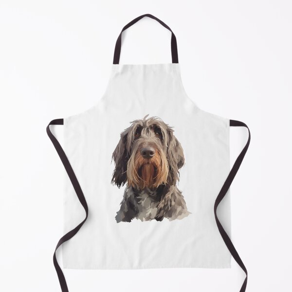 Item preview, Cute Spinone Italiano Dog designed and sold by SMARTKIT DESIGNAGENCY.