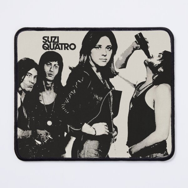 Item preview, Suzi Quatro designed and sold by ColSmokie.