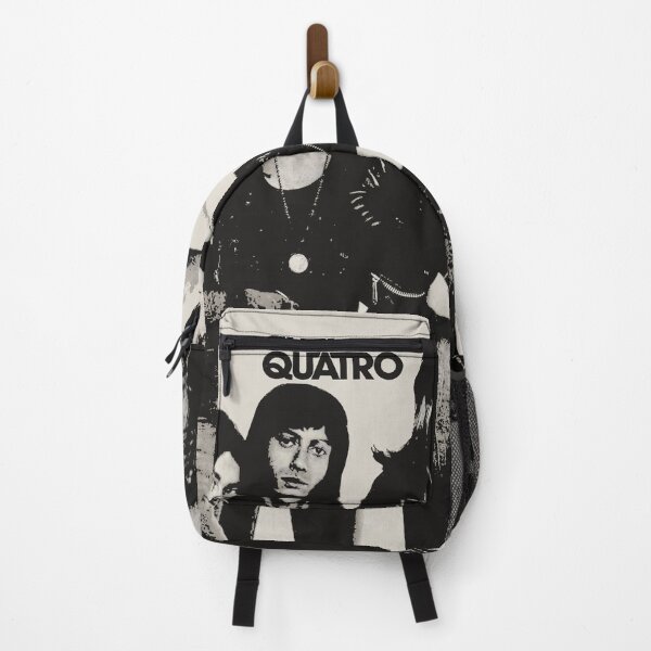 Item preview, Suzi Quatro designed and sold by ColSmokie.