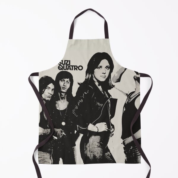 Item preview, Suzi Quatro designed and sold by ColSmokie.