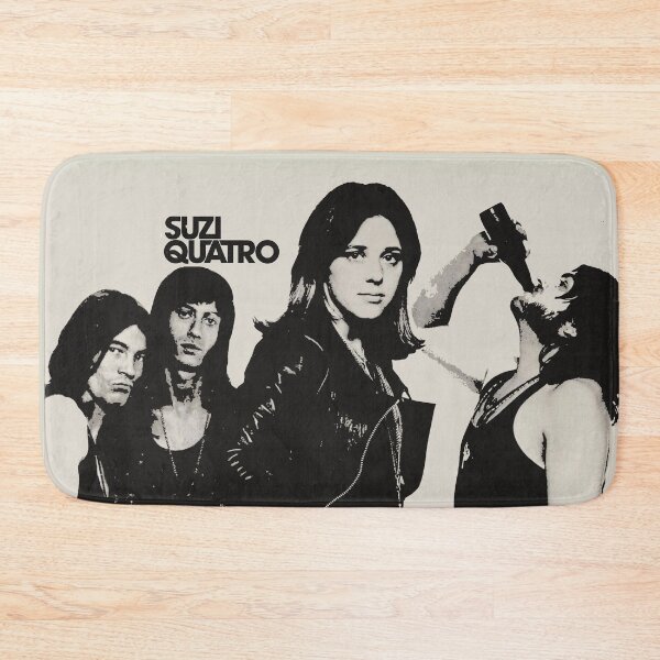 Item preview, Suzi Quatro designed and sold by ColSmokie.