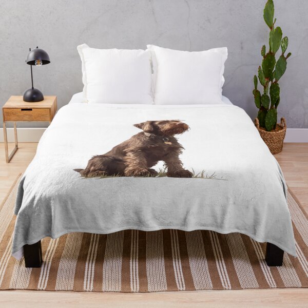 Item preview, Cute Spinone Italiano Dog designed and sold by SMARTKIT DESIGNAGENCY.