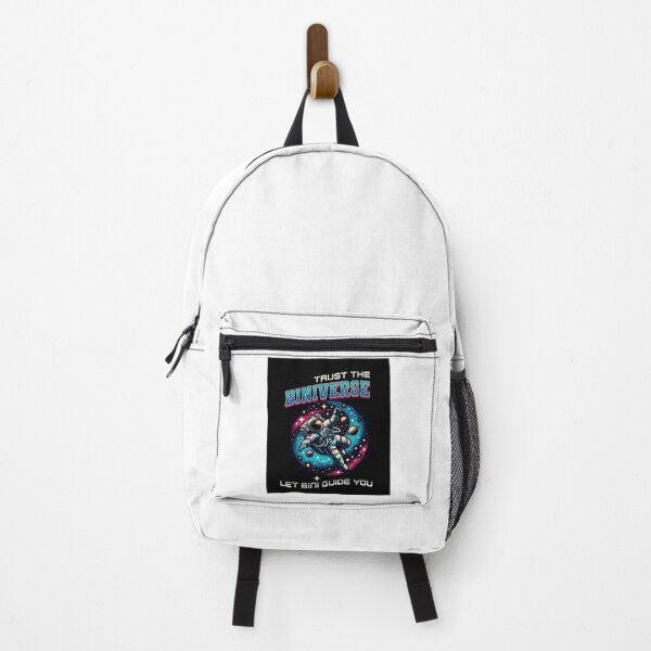 Item preview, Trust the BINIVERSE designed and sold by AissTee.
