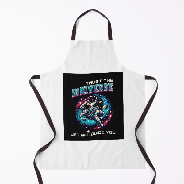 Item preview, Trust the BINIVERSE designed and sold by AissTee.