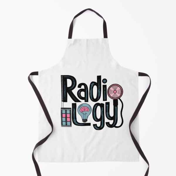 Item preview, Radiology sticker designed and sold by Dospart.