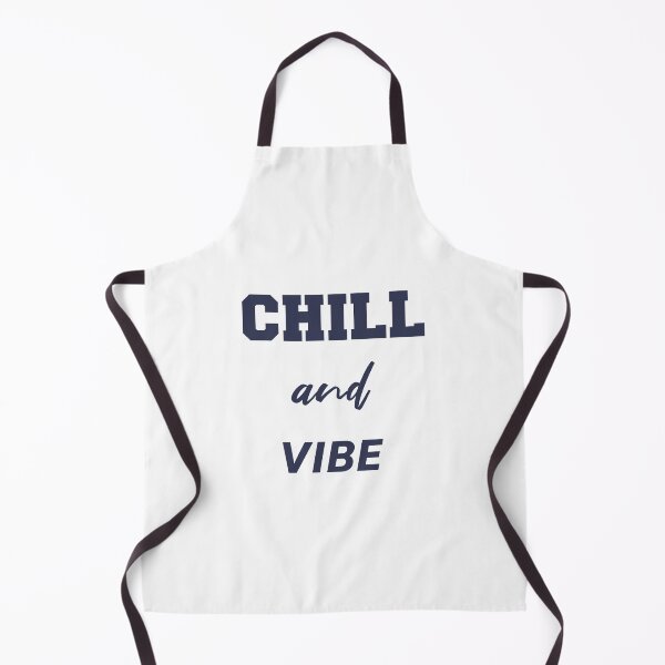 Item preview, Chill and Vibe designed and sold by caladayart.