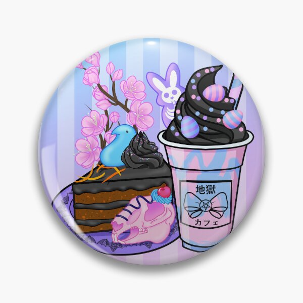 Item preview, Easterween Treats designed and sold by Miss Lunaria.