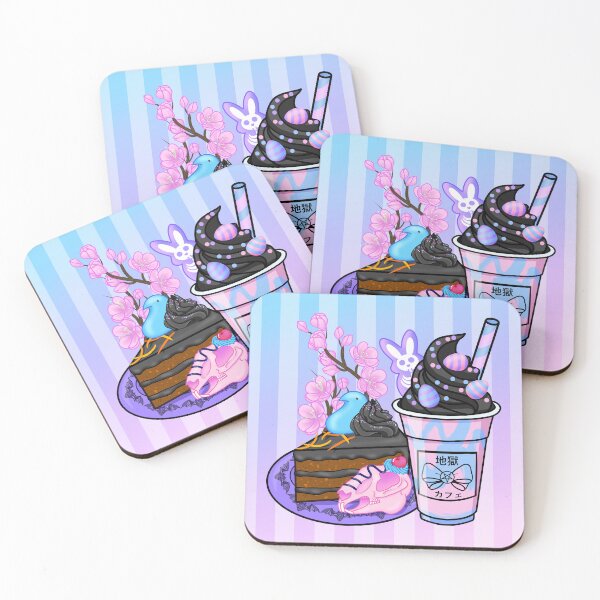 Item preview, Easterween Treats designed and sold by Miss Lunaria.
