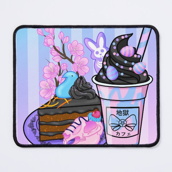 Item preview, Easterween Treats designed and sold by Miss Lunaria.