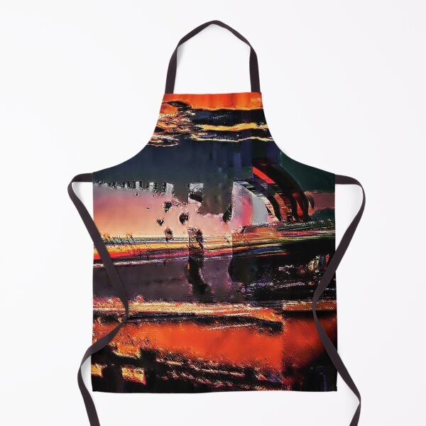 Item preview, Sunset Error 404 designed and sold by Michael Negus.