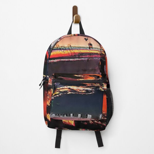 Item preview, Sunset Error 404 designed and sold by Michael Negus.