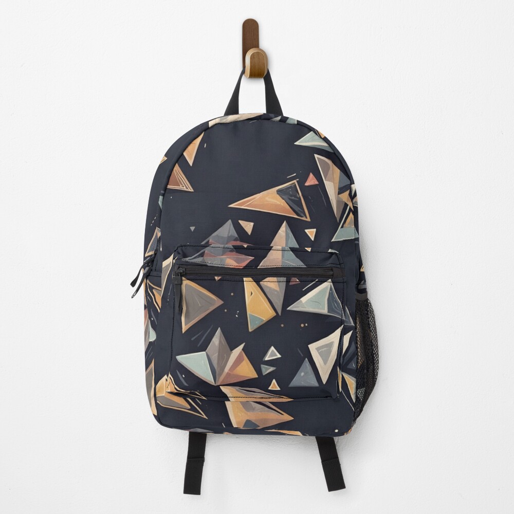 Item preview, Backpack designed and sold by Domo-Design.