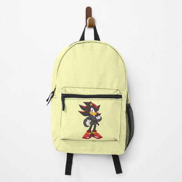 Item preview, The Ultimate Lifeform Is Shadow The Hedgehog designed and sold by Fanverse Merchandise.