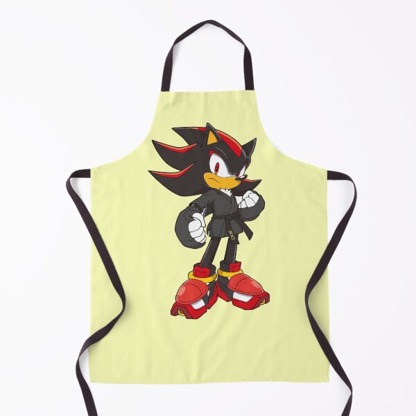 Item preview, The Ultimate Lifeform Is Shadow The Hedgehog designed and sold by Fanverse Merchandise.