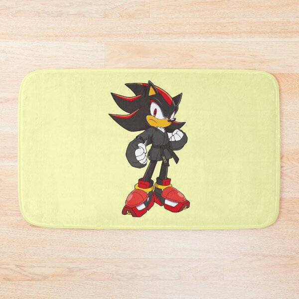 Artikelvorschau, Die ultimative Lebensform ist Shadow, der Igel entworfen und verkauft von Fanverse Merchandise.