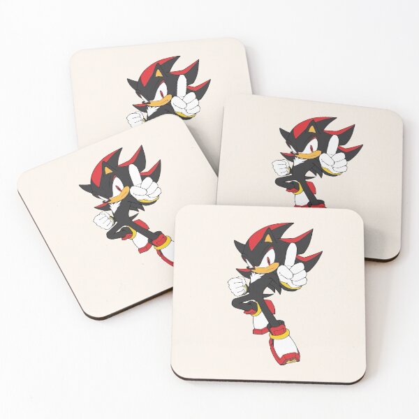 Item preview, The Ultimate Lifeform Is Shadow The Hedgehog designed and sold by Fanverse Merchandise.