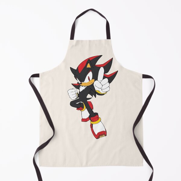 Item preview, The Ultimate Lifeform Is Shadow The Hedgehog designed and sold by Fanverse Merchandise.