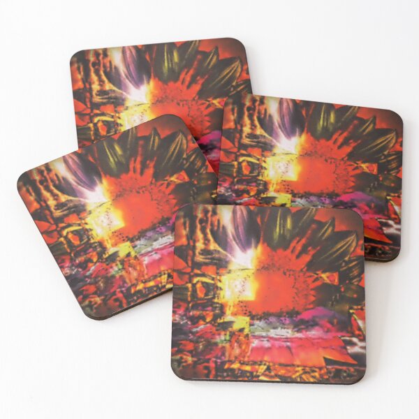 Item preview, September Sunrise designed and sold by Michael Negus.