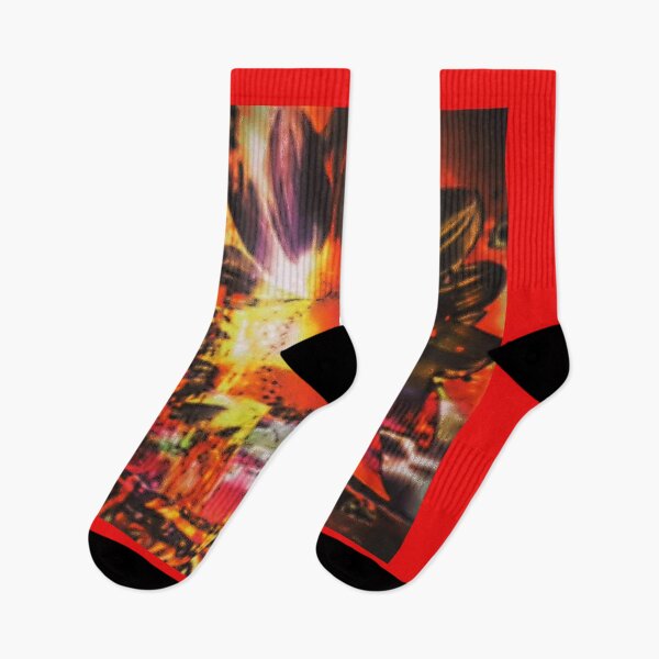 Item preview, September Sunrise designed and sold by Michael Negus.