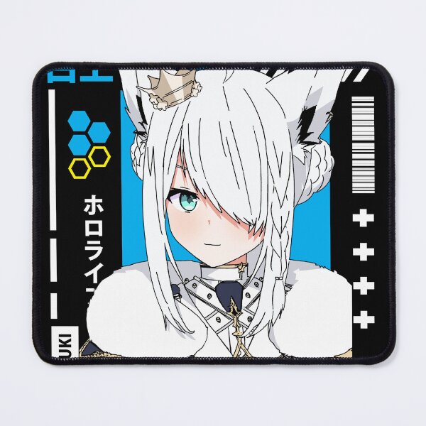 Item preview, Shirakami Fubuki Fubuking designed and sold by UDTee.