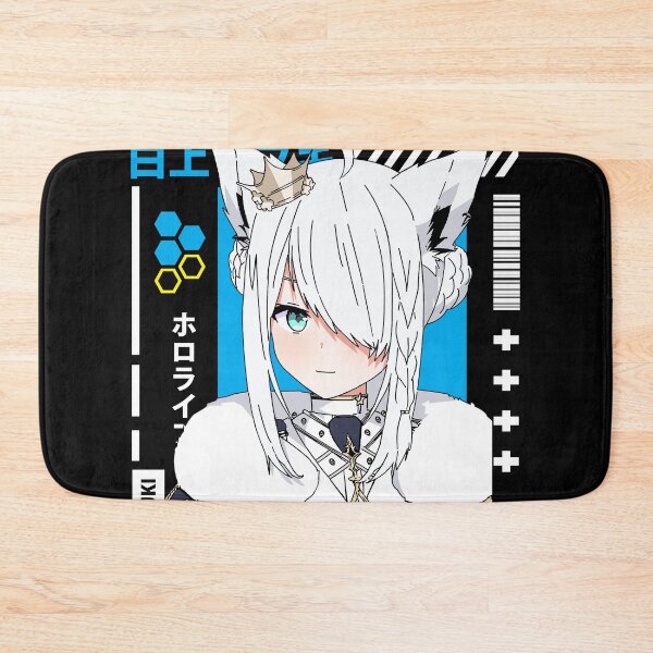 Item preview, Shirakami Fubuki Fubuking designed and sold by UDTee.