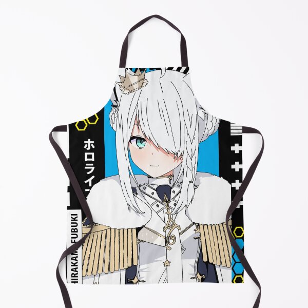 Item preview, Shirakami Fubuki Fubuking designed and sold by UDTee.