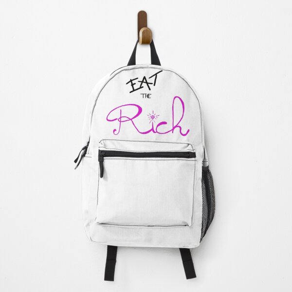 Item preview, EAT the rich designed and sold by Kalhanne.