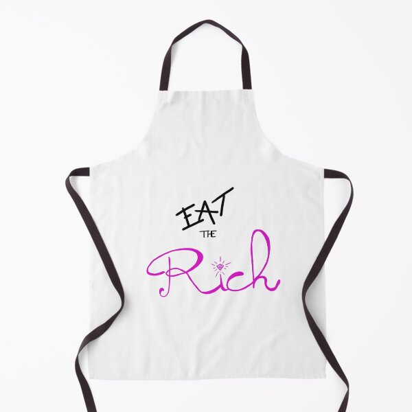 Item preview, EAT the rich designed and sold by Kalhanne.