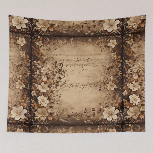 Item preview, Vintage Rhythm designed and sold by Sadia  Jannat.