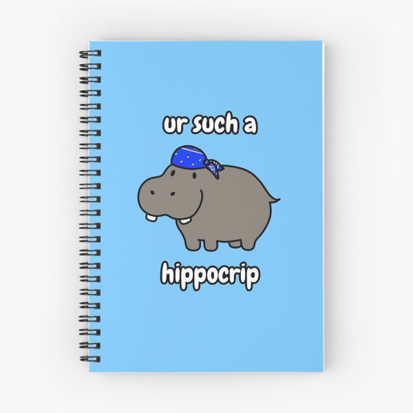 Item preview, Hippocrip designed and sold by KcsCreationz.