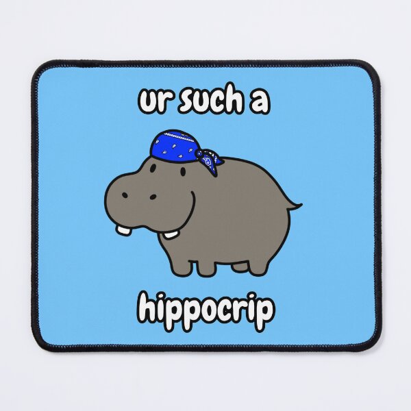 Item preview, Hippocrip designed and sold by KcsCreationz.