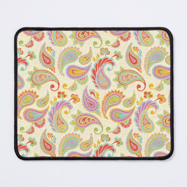 Item preview, Novelty paisley designed and sold by Zenclover.