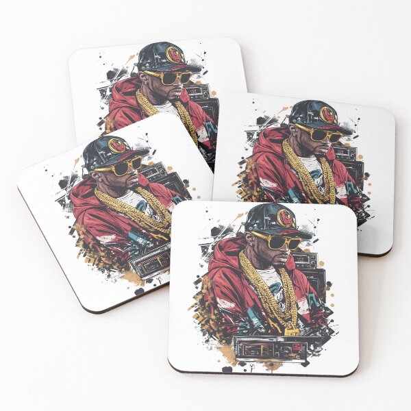 Item preview, Copy of Anime Rap Star designed and sold by Ragil-Studio.