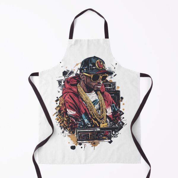 Item preview, Copy of Anime Rap Star designed and sold by Ragil-Studio.