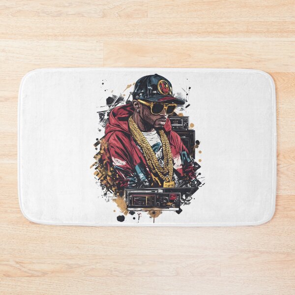 Item preview, Copy of Anime Rap Star designed and sold by Ragil-Studio.