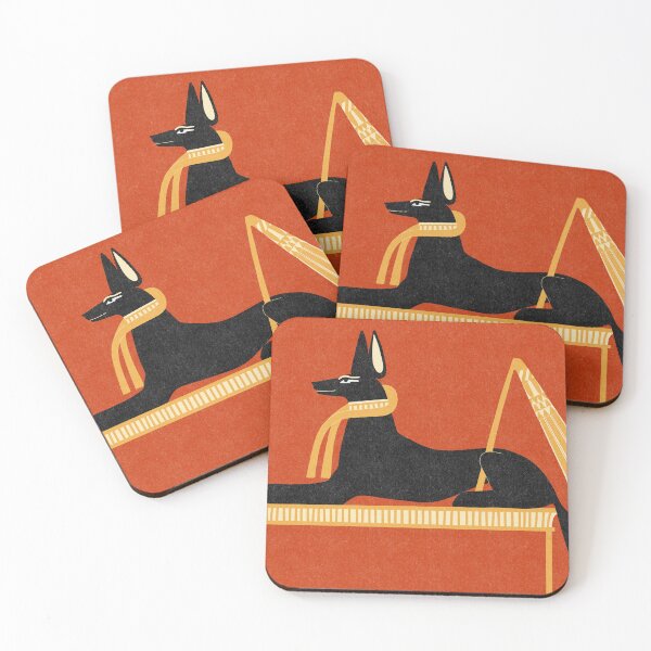 Item preview, Anubis designed and sold by Craphe.