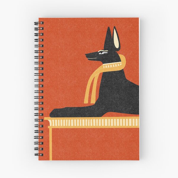 Item preview, Anubis designed and sold by Craphe.