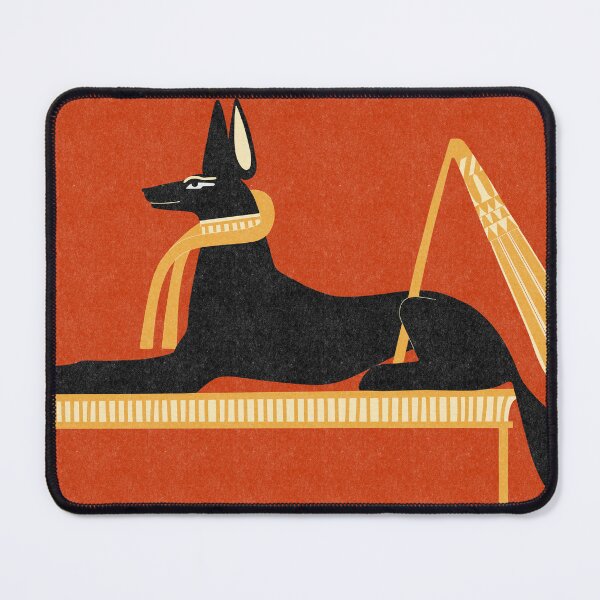 Item preview, Anubis designed and sold by Craphe.