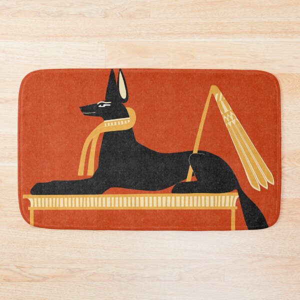Item preview, Anubis designed and sold by Craphe.