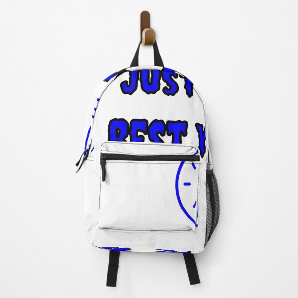 Item preview, Just do the best you can designed and sold by Fleetwood1994.