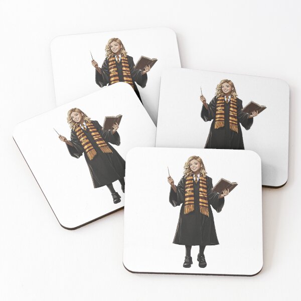 Item preview, Harry, Cartoon Wizard Magical fantasy, magical tale designed and sold by Innamalinka.