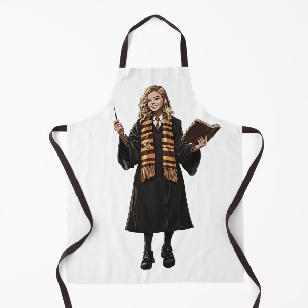 Item preview, Harry, Cartoon Wizard Magical fantasy, magical tale designed and sold by Innamalinka.