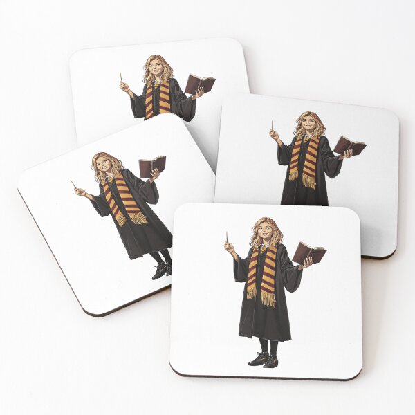 Item preview, Harry, Cartoon Wizard Magical fantasy, magical tale designed and sold by Innamalinka.