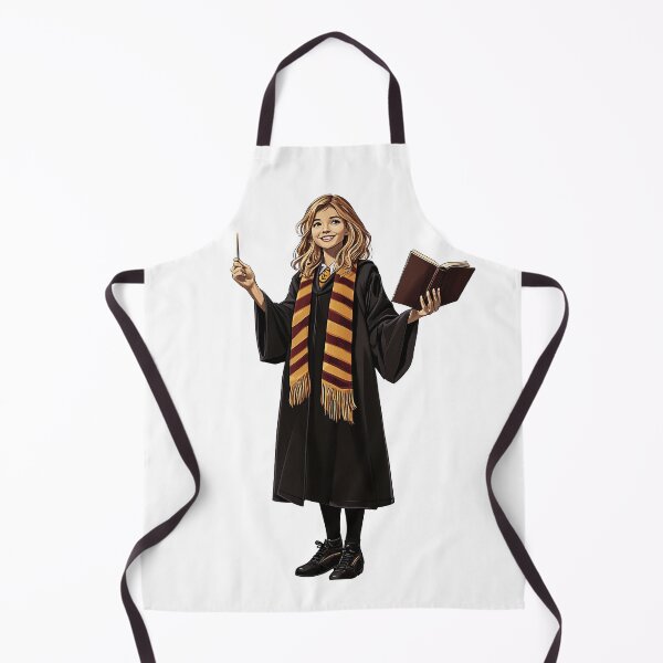 Item preview, Harry, Cartoon Wizard Magical fantasy, magical tale designed and sold by Innamalinka.