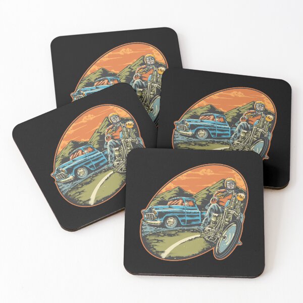 Item preview, Freedom Ride designed and sold by phsycartwork.