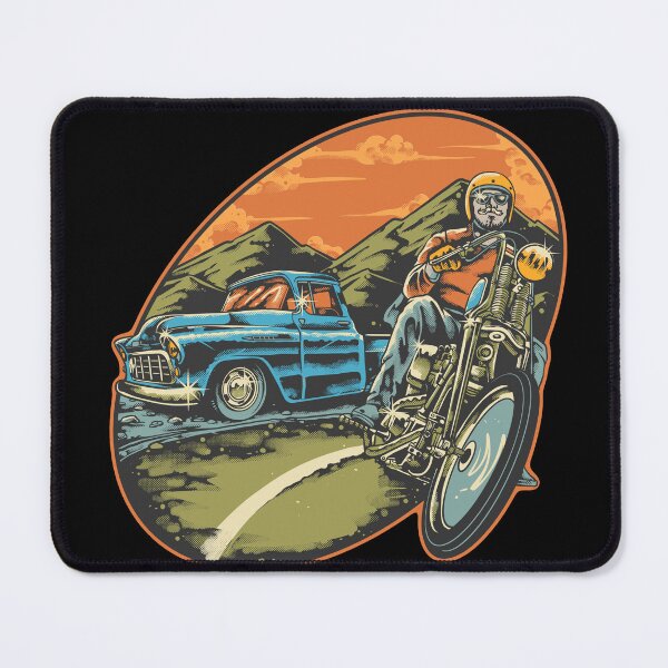 Item preview, Freedom Ride designed and sold by phsycartwork.